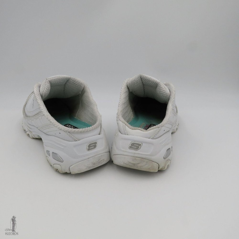 Skechers D'lites Bright Sky Womens 9 - Picture 4 of 9